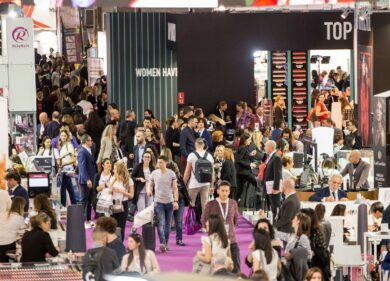 Cosmoprof annuncia i finalisti degli Awards della cosmetica mondiale