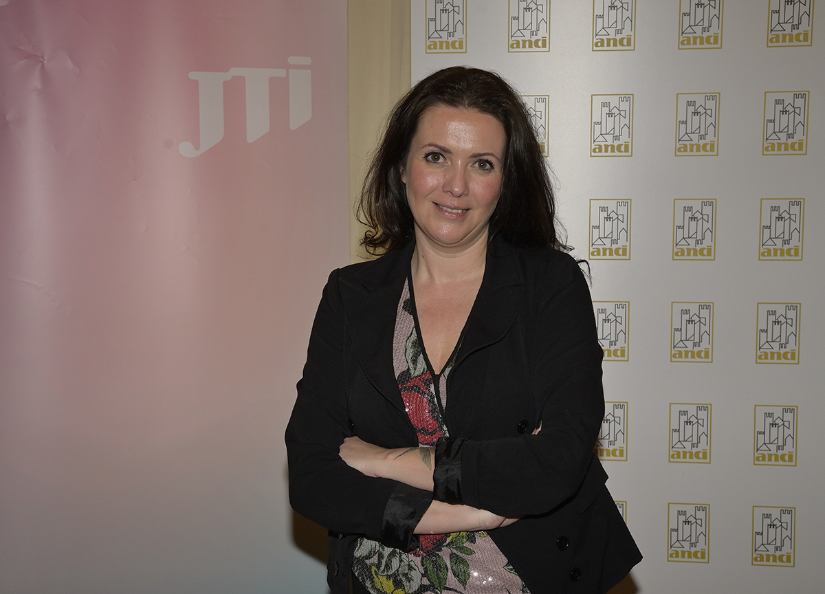 JTI Italia, presentato il primo corso sulla transizione ecologica JTI Italia, presentato il primo corso sulla transizione ecologica