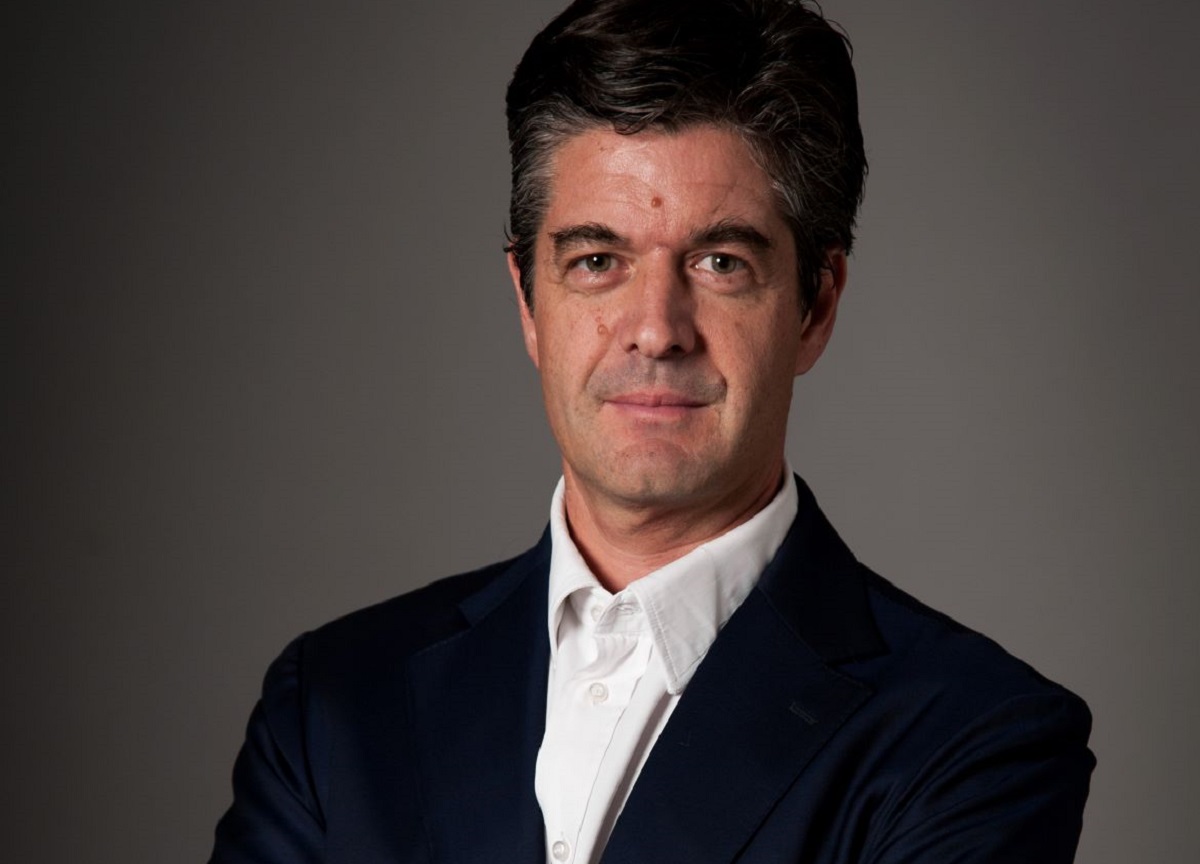 Santagostino, cambio ai vertici: Felipe Merry Del Val nuovo presidente Santagostino, cambio ai vertici: Felipe Merry Del Val nuovo presidente