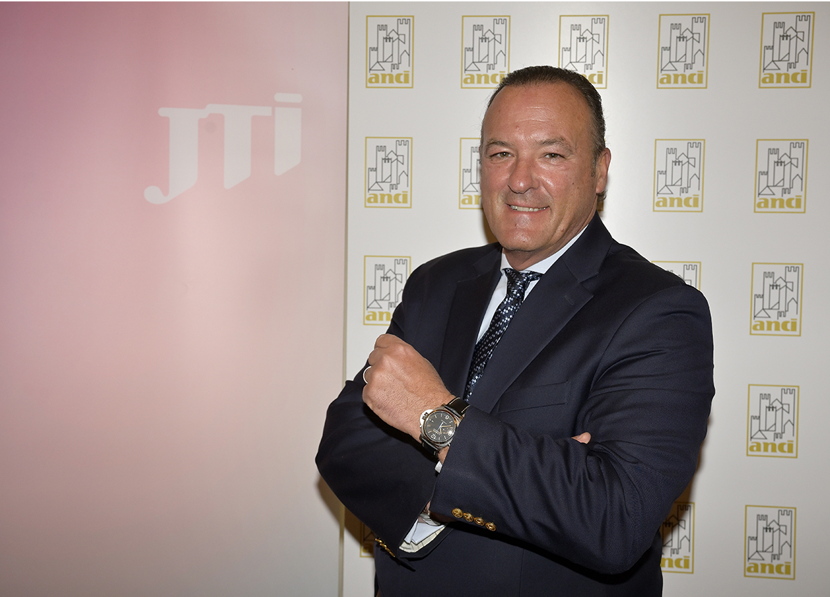 JTI Italia, presentato il primo corso sulla transizione ecologica JTI Italia, presentato il primo corso sulla transizione ecologica