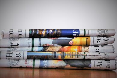 Perugia, al via il Festival internazionale del giornalismo