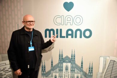 Milano, inaugurato il primo negozio Primark in via Torino