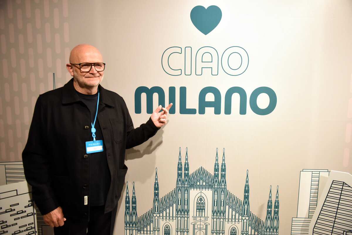 Milano, inaugurato il primo negozio Primark in via Torino Milano, inaugurato il primo negozio Primark in via Torino