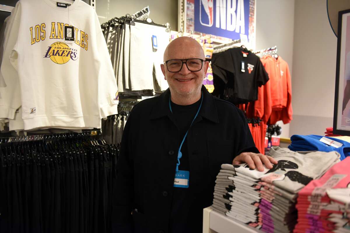 Milano, inaugurato il primo negozio Primark in via Torino Milano, inaugurato il primo negozio Primark in via Torino