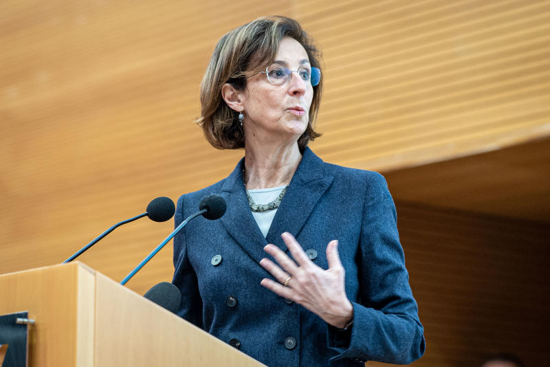 La maggioranza traballa sul Csm: ultimatum della Cartabia ai partiti ribelli La maggioranza traballa sul Csm: ultimatum della Cartabia ai partiti ribelli