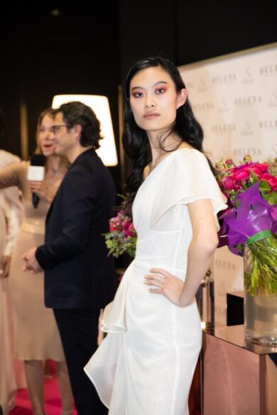 Maison Signore torna a sfilare in occasione di Si Sposa Italia Collezioni