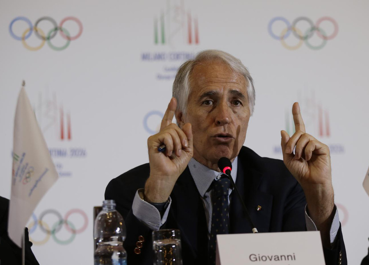 Fondazione Milano Cortina 2026, il cda approva il bilancio 2021 Fondazione Milano Cortina 2026, il cda approva il bilancio 2021