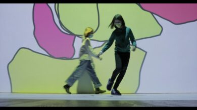 Smartphone diventano strumenti d’orchestra con Anders Lind