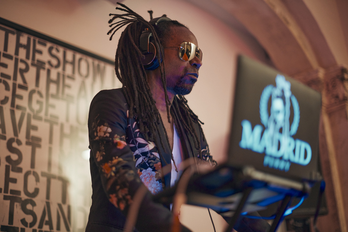 Prada annuncia i vincitori della 1ª edizione del programma per black talents Prada annuncia i vincitori della 1ª edizione del programma per black talents