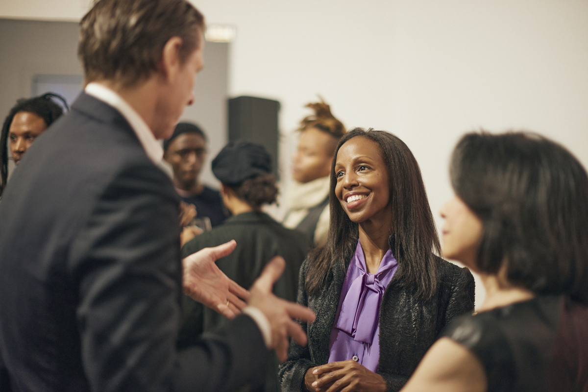 Prada annuncia i vincitori della 1ª edizione del programma per black talents Prada annuncia i vincitori della 1ª edizione del programma per black talents
