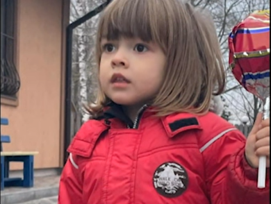 Ucraina, trovato morto il piccolo Sasha: per lui anche appelli internazionali