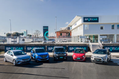 Spoticar: 100 controlli per diventare l’usato garantito di Stellantis