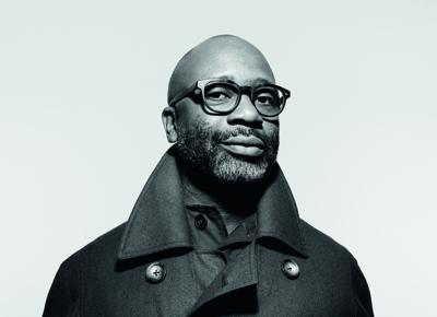 Theaster Gates 