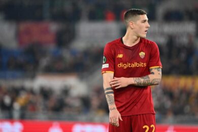 Zaniolo: macché Juventus. Ecco il top club di serie A su di lui. Retroscena