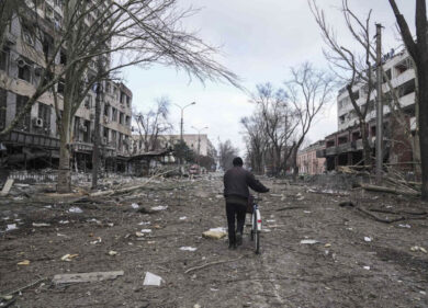 Guerra, droni kamikaze all’Ucraina. La mossa degli Usa scatena l’ira di Putin