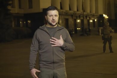Ucraina, Draghi: “Sanzioni indecenti? Massacri indecenti”. Bucha, indagine Onu