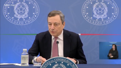 Altro che battuta, stanno annunciando il razionamento – Il tg VERO GIORNALE