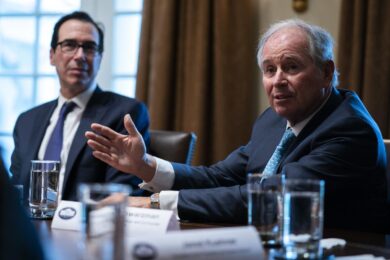 Atlantia e carte bollate con Rcs: così Blackstone torna al centro del ciclone