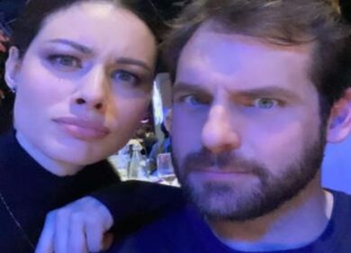 Trussardi, compleanno con vendetta? Frecciatina e foto con la ex di Ramazzotti