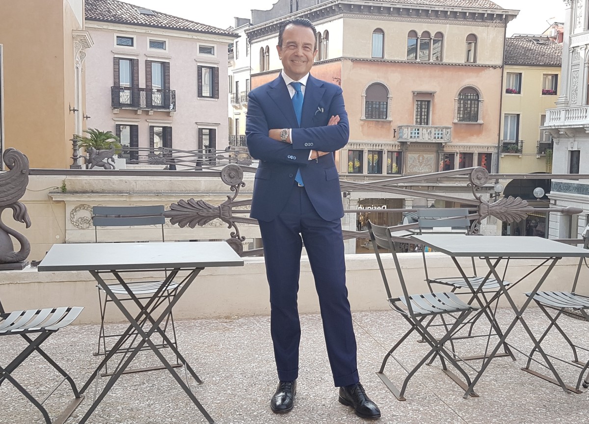 BPER Banca, Mandelli: “Il mercato dei capitali è una sfida”