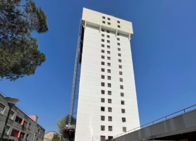 Aler Milano, efficientamento energetico e manutenzione straordinaria