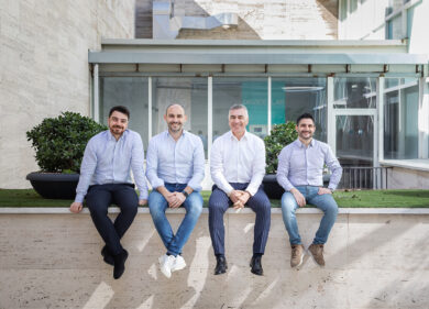 Insoore, chiuso un round da 5,5 milioni di euro