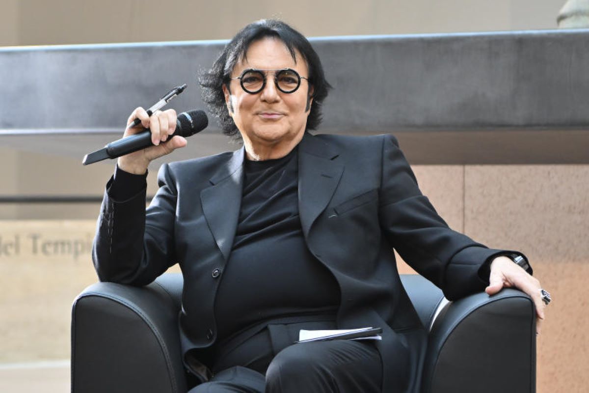 Renato Zero al Circo Massimo: “Concerti Atto di fede, non siamo più cristiani”
