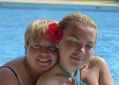 Bucha, Iryna Filkina: chi era la donna morta con lo smalto rosso