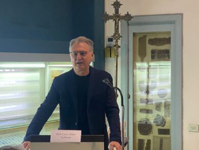 Una Nuova Metrica ESG ispirata alla Enciclica Laudato Si