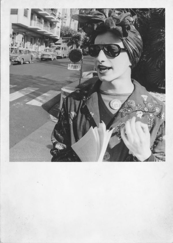 Sanremo Pride 1972-2022: una mostra sui 50 anni della comunità Lgbt+ italiana