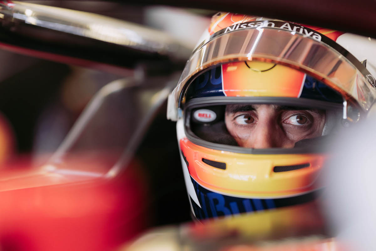 Formula E: Nissan e.dams è pronta per la doppia gara di Roma Formula E: Nissan e.dams è pronta per la doppia gara di Roma