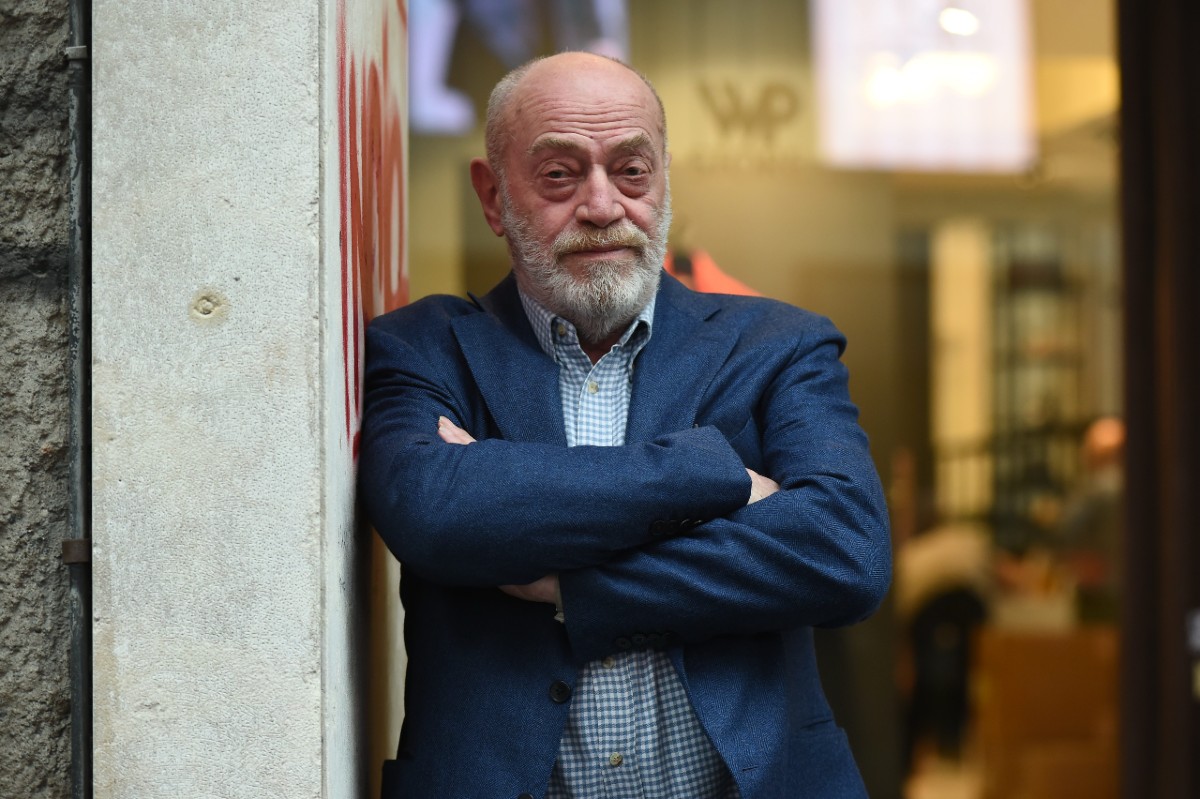 Ucraina, polemiche su Capuozzo: ma il Premio Ischia rimane al reporter Ucraina, polemiche su Capuozzo: ma il Premio Ischia rimane al reporter