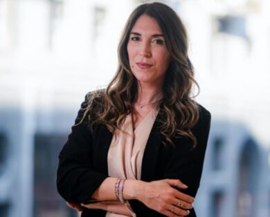Lenovo Italia, Valentina Fracassi è la nuova Marketing manager