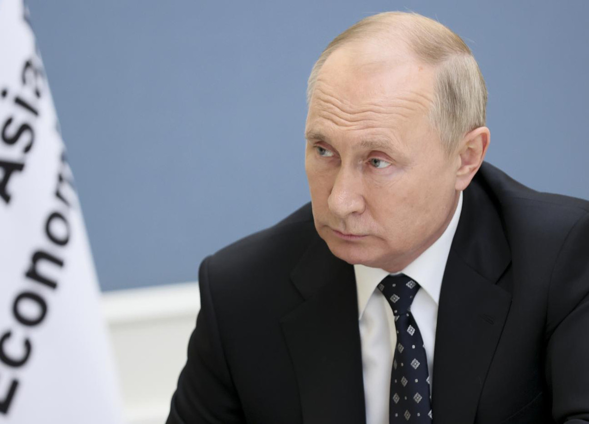 Alina in un bunker in Siberia. La “Eva Braun” di Putin tra lusso e solitudine Alina in un bunker in Siberia. La “Eva Braun” di Putin tra lusso e solitudine