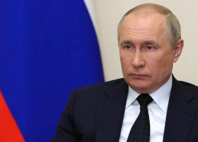 Mikhelson, l’oligarca amico di Putin. L’Italia non lo sanziona per un motivo