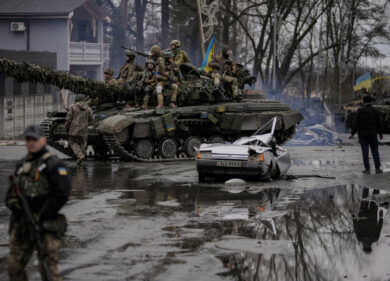 Guerra Russia Ucraina svolta: il Pentagono annuncia la resa di Putin a Kiev