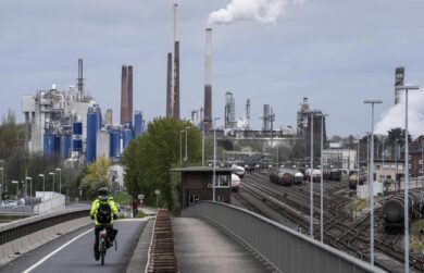 Crisi energetica, ritorno agli anni ’70 e il colpo di stato che non avverrà