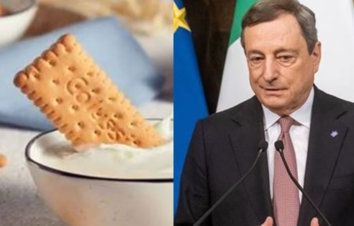 Colussi, il gruppo annuncia cassa integrazione: vittima della “pace di Draghi” Colussi, il gruppo annuncia cassa integrazione: vittima della “pace di Draghi”