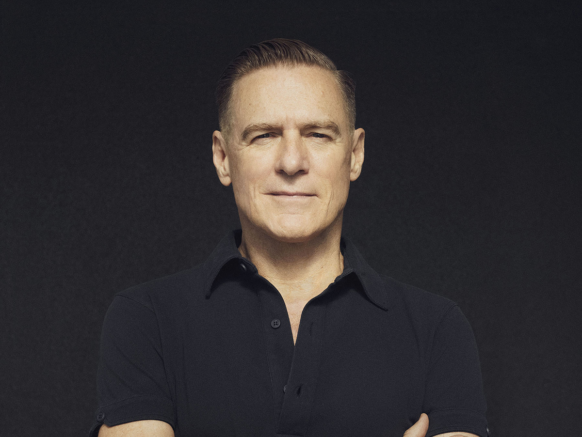 Bryan Adams: dal rock alla fotografia, la mostra gratuita a Milano Bryan Adams: dal rock alla fotografia, la mostra gratuita a Milano
