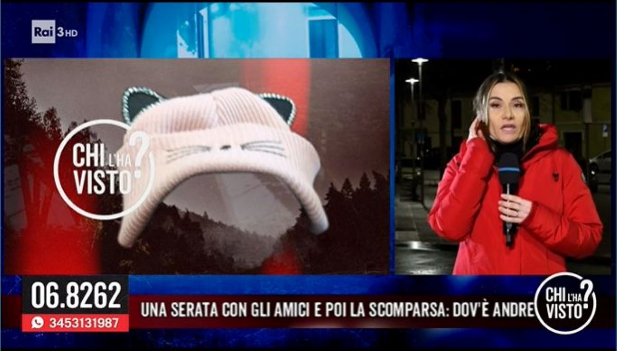 Cadavere nel Po, esclusa Saman. Spunta nome di una ragazza scomparsa a marzo Cadavere nel Po, esclusa Saman. Spunta nome di una ragazza scomparsa a marzo