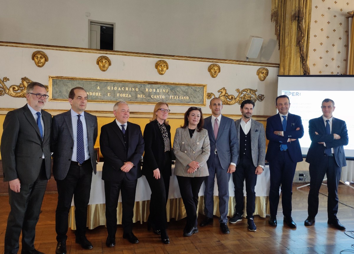 BPER Banca, organizzato un convegno dedicato a PMI e mercato dei capitali