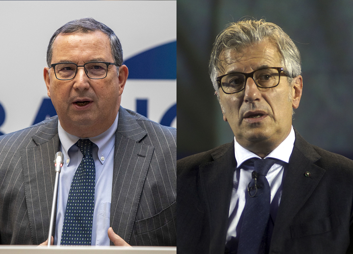 Credit Agricole muove su Banco Bpm: i francesi entrano e si prendono il 9,18% Credit Agricole muove su Banco Bpm: i francesi entrano e si prendono il 9,18%