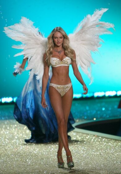 Victoria’s Secret fa affari in Cina: al via joint-venture con Regina Miracle