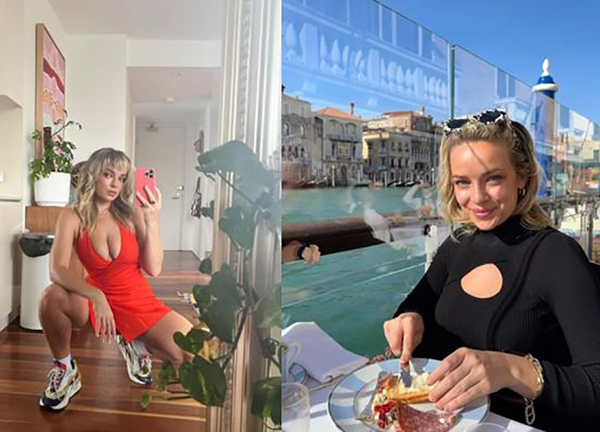 Venezia, l’assessore scrive ad Affari: “Il menù di cortesia non è sessista” Venezia, l’assessore scrive ad Affari: “Il menù di cortesia non è sessista”
