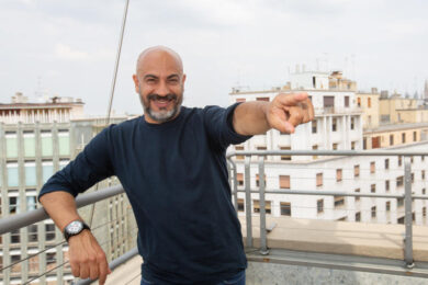 Draghi e i condizionatori, Paragone: “Demagogia, in Parlamento sono accesi”