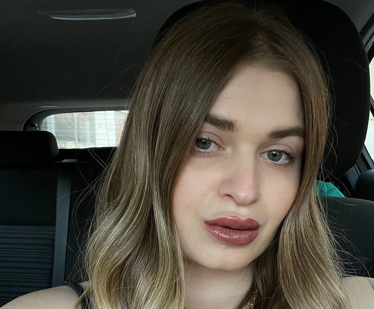 Primavera e body positivity, i consigli di Martina Pagani: l’influencer curvy Primavera e body positivity, i consigli di Martina Pagani: l’influencer curvy