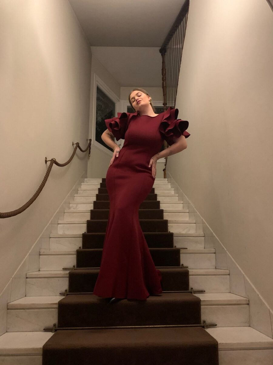 Primavera e body positivity, i consigli di Martina Pagani: l’influencer curvy Primavera e body positivity, i consigli di Martina Pagani: l’influencer curvy