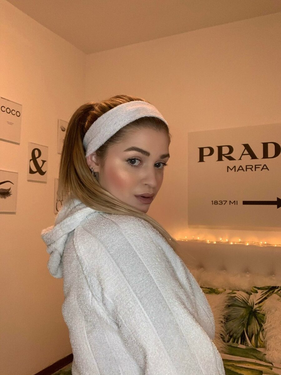 Primavera e body positivity, i consigli di Martina Pagani: l’influencer curvy Primavera e body positivity, i consigli di Martina Pagani: l’influencer curvy