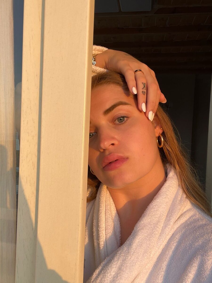 Primavera e body positivity, i consigli di Martina Pagani: l’influencer curvy Primavera e body positivity, i consigli di Martina Pagani: l’influencer curvy
