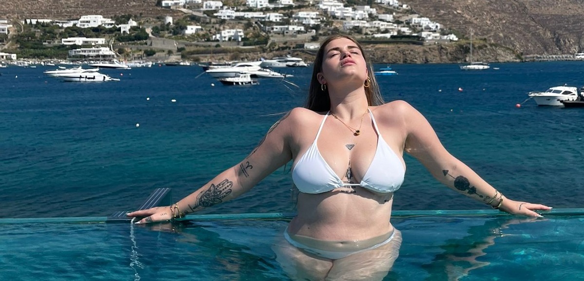 Primavera e body positivity, i consigli di Martina Pagani: l’influencer curvy Primavera e body positivity, i consigli di Martina Pagani: l’influencer curvy